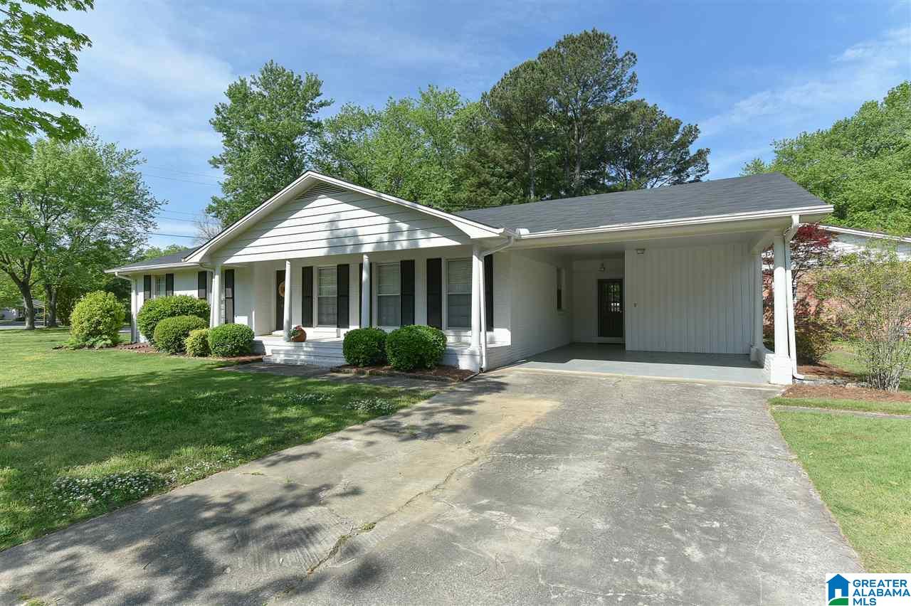 4412 MountainDale Road Birmingham, AL 35213 - Photo 2 of 46 Gallery Image 2