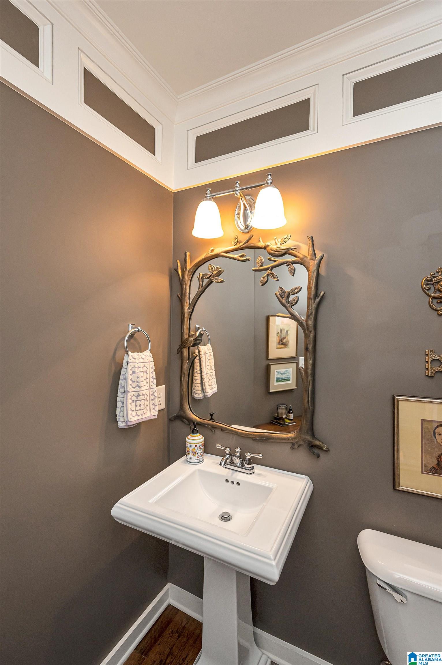 4657 Riverview Drive Birmingham, AL 35244 - Photo 19 of 58