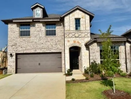 $385,990 | 2408 Glasgow Way, Denton, TX 76207