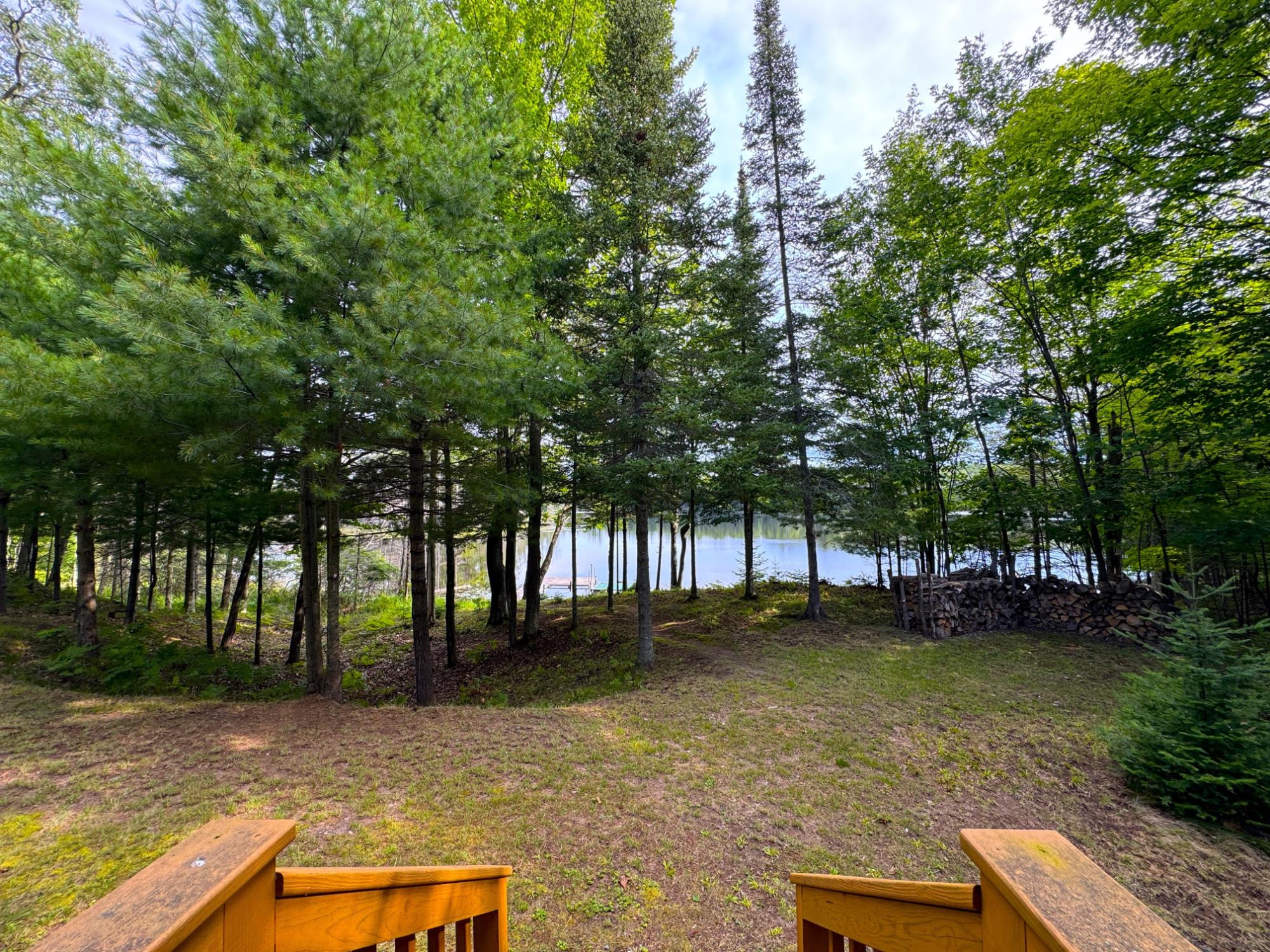 9020 Burnham Lake Road Harshaw, WI 54529 - Photo 10 of 36 Gallery Image 10