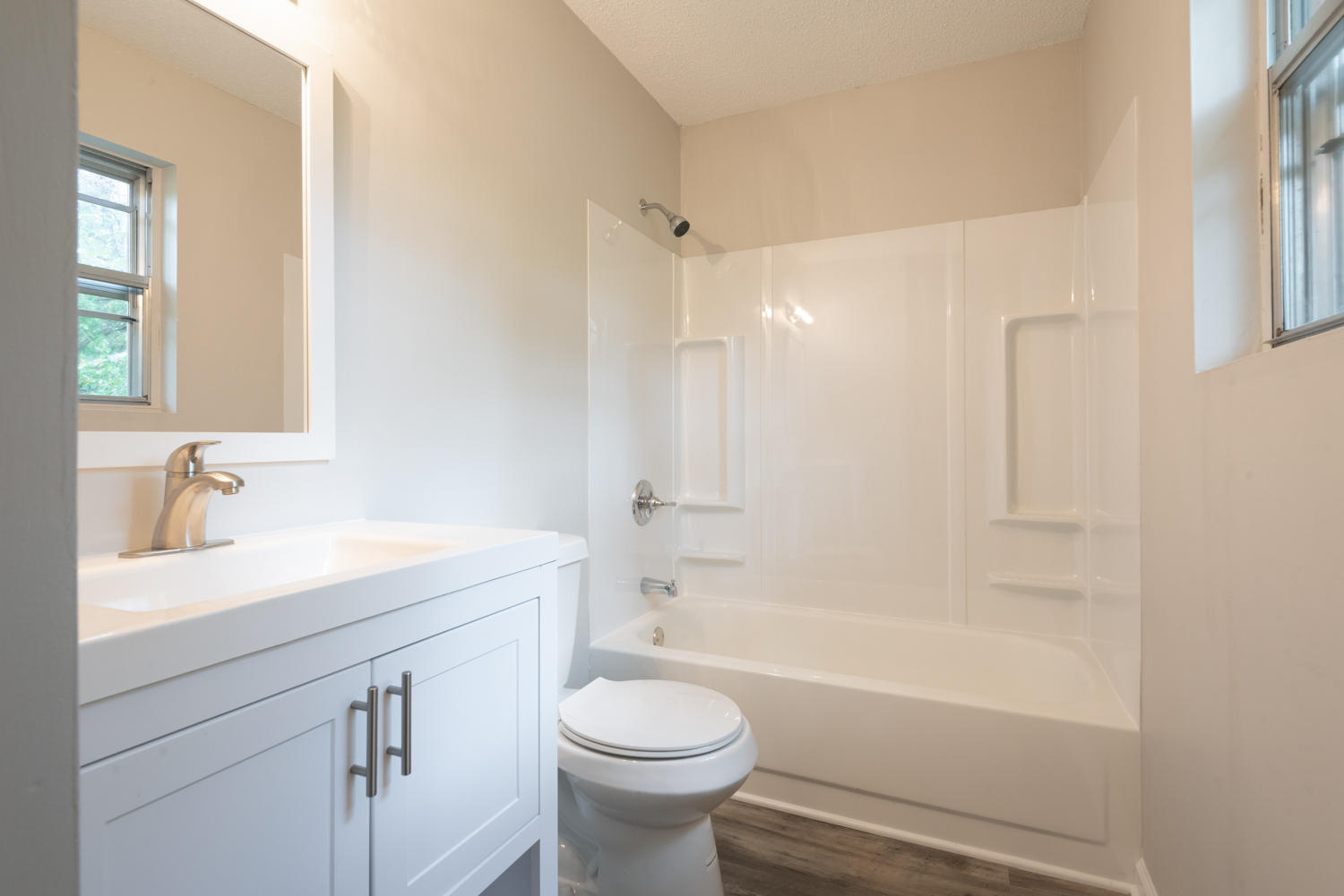 7122 Runyan Road Georgetown, TN 37336 - Photo 15 of 21 Master Bath