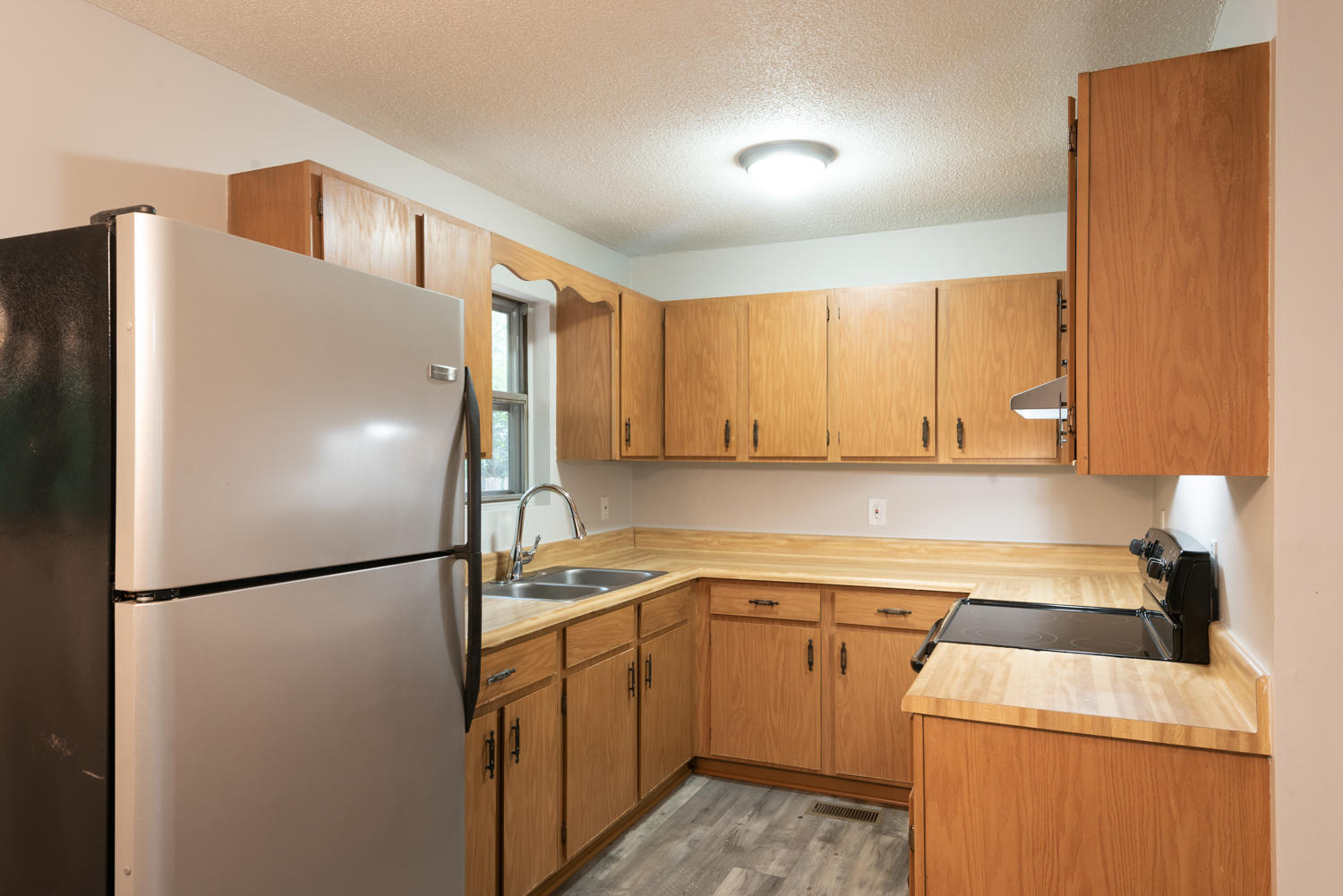 7122 Runyan Road Georgetown, TN 37336 - Photo 8 of 21 Kitchen