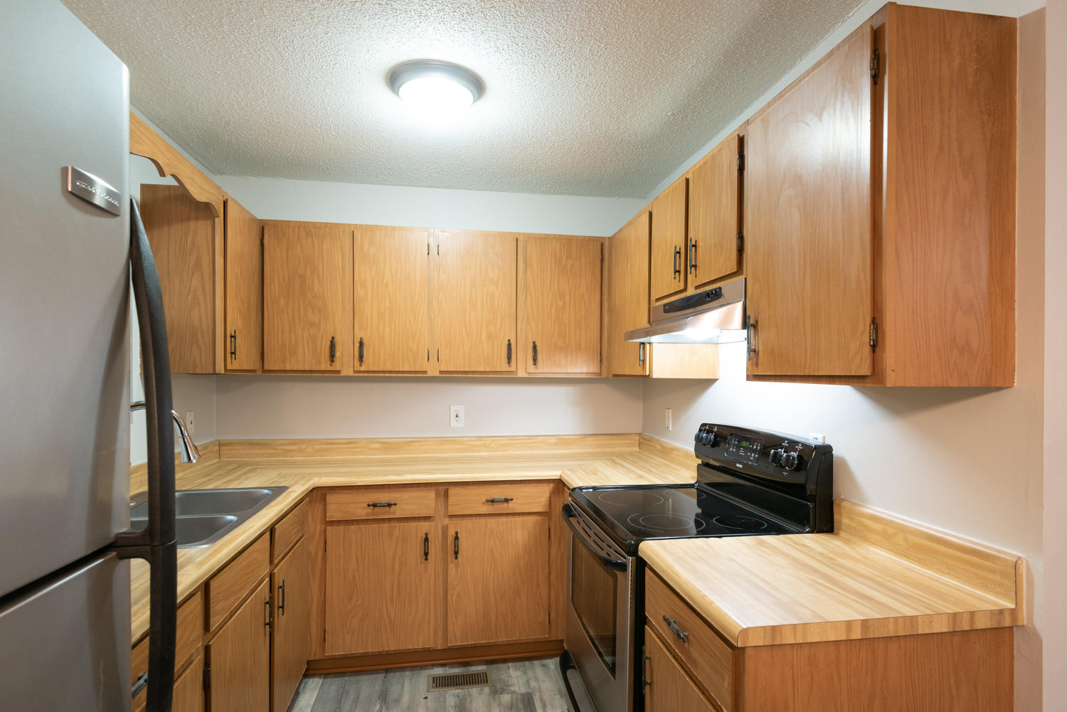 7122 Runyan Road Georgetown, TN 37336 - Photo 10 of 21 Kitchen View 3