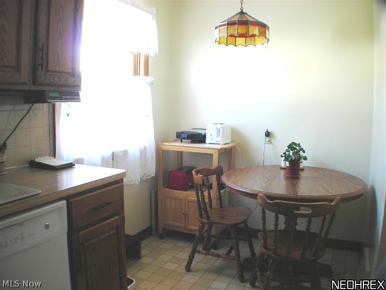 3795 Merrymound Road South Euclid, OH 44121 - Photo 5 of 13 Sunny bistro nook - perfect for casual meals!