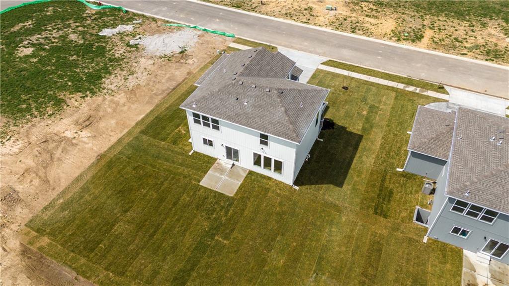 4716 Southwest 6th Terrace Blue Springs, MO 64014 - Photo 11 of 19