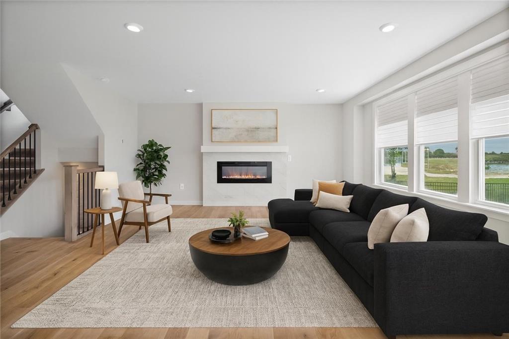 4716 Southwest 6th Terrace Blue Springs, MO 64014 - Photo 12 of 19