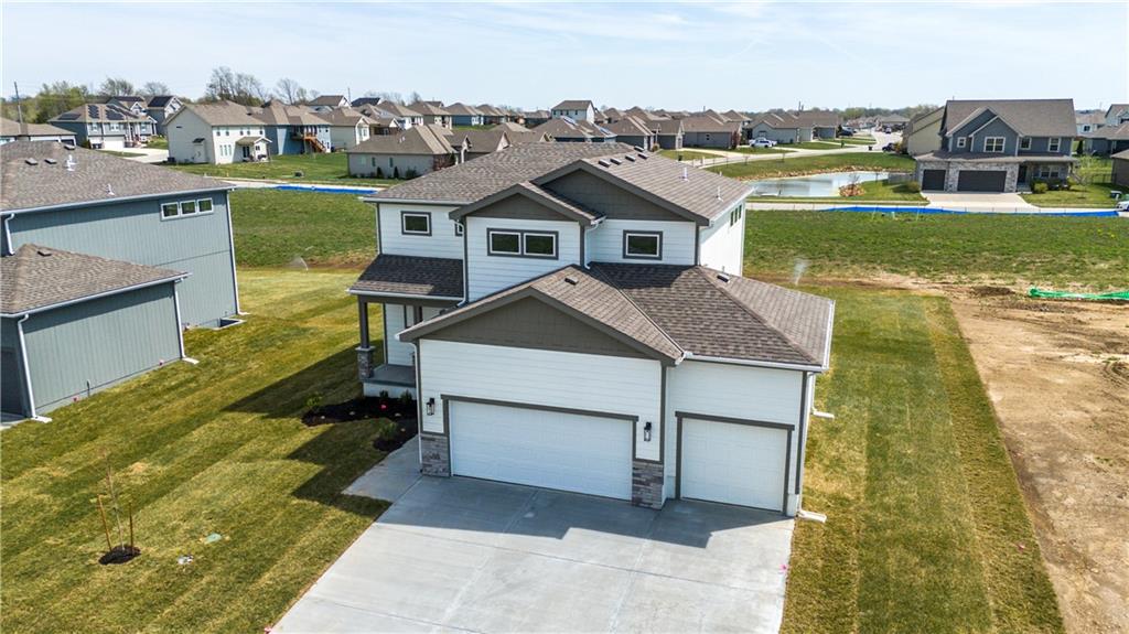 4716 Southwest 6th Terrace Blue Springs, MO 64014 - Photo 5 of 19
