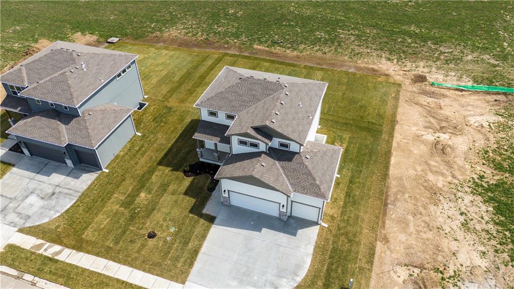 4716 Southwest 6th Terrace Blue Springs, MO 64014 - Photo 6 of 19