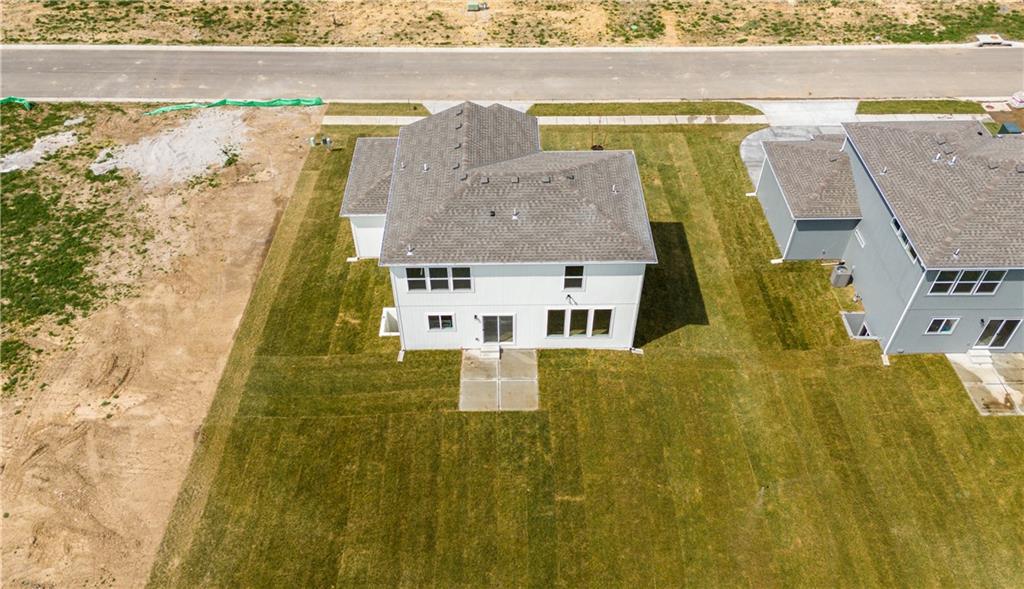 4716 Southwest 6th Terrace Blue Springs, MO 64014 - Photo 10 of 19