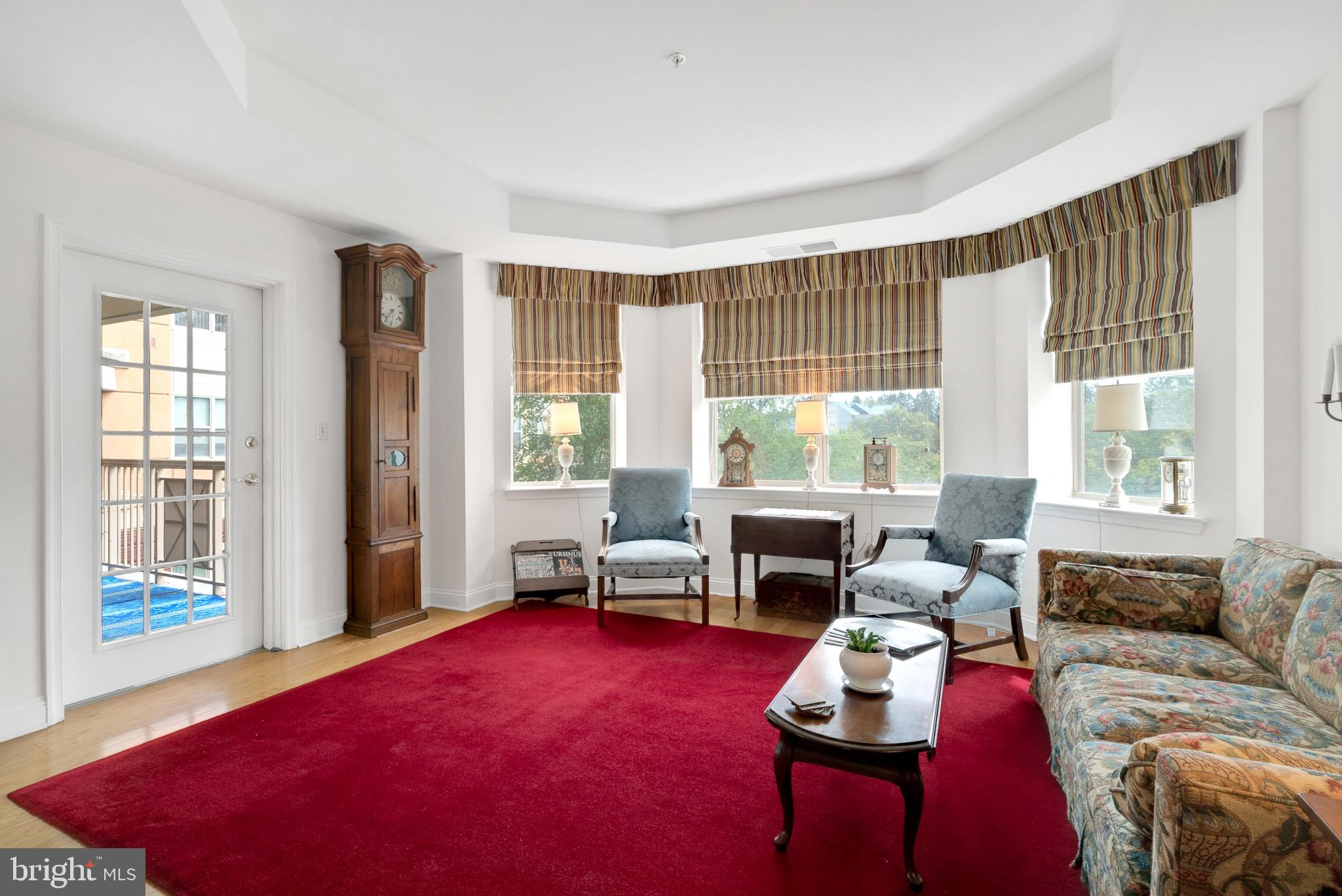 2207 Windrow Drive Princeton, NJ 08540 - Photo 11 of 41