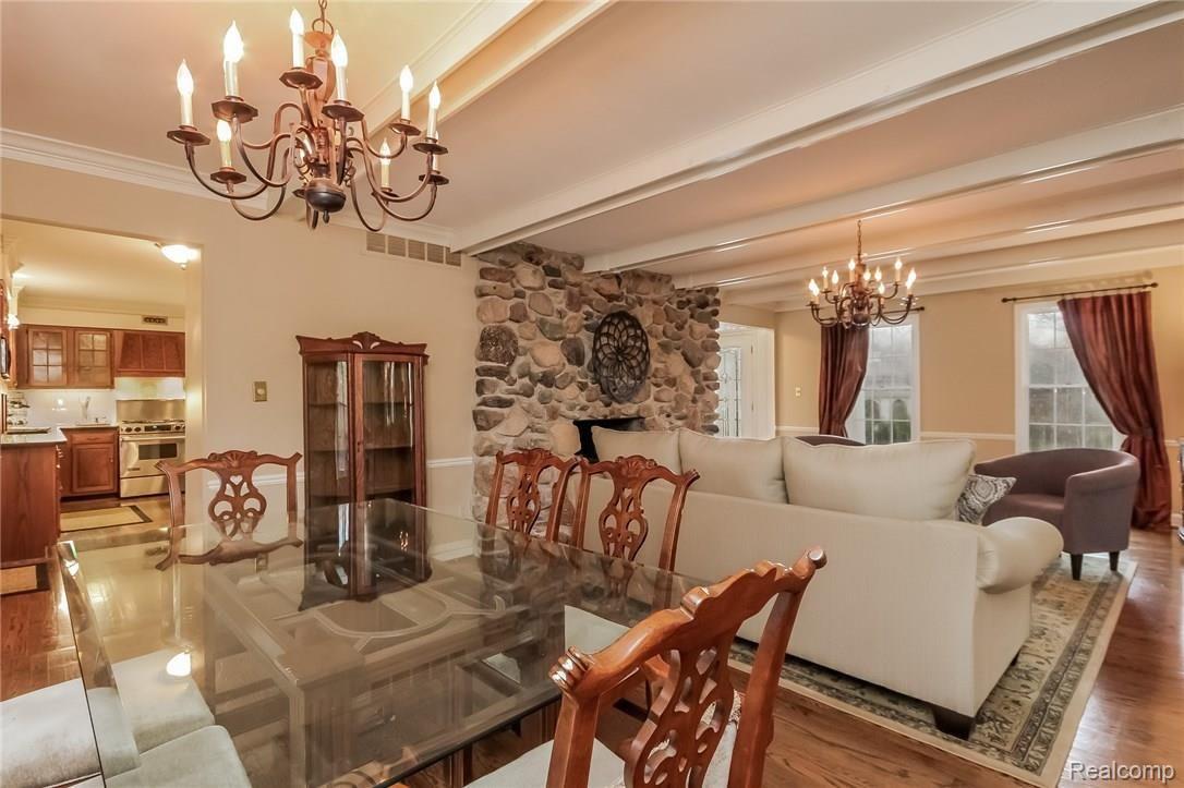 4750 Napier Road Canton, MI 48187 - Photo 15 of 97 015-Dining_Room-2225694-medium.jpg