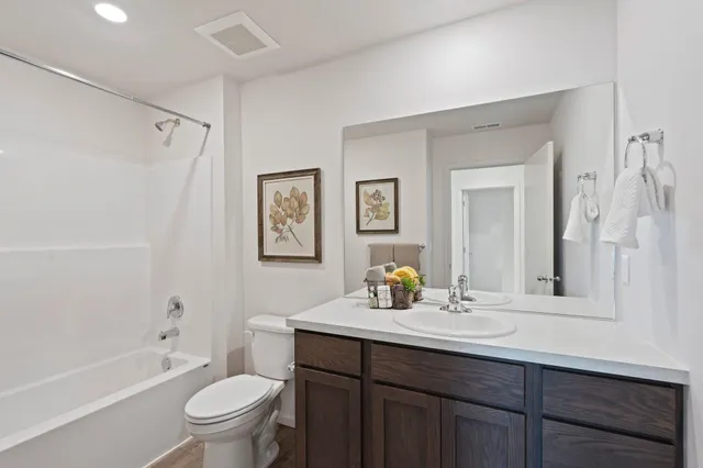 $394,995 | 13546 West Crosswinds Avenue, Airway Heights, WA 99001