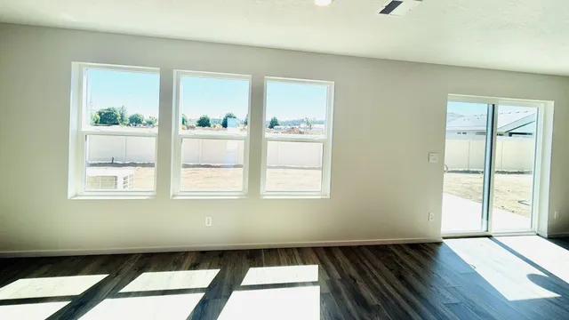 $394,995 | 13546 West Crosswinds Avenue, Airway Heights, WA 99001