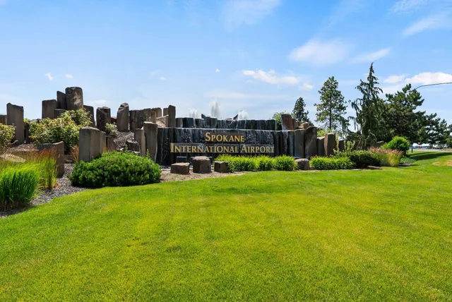 $394,995 | 13546 West Crosswinds Avenue, Airway Heights, WA 99001