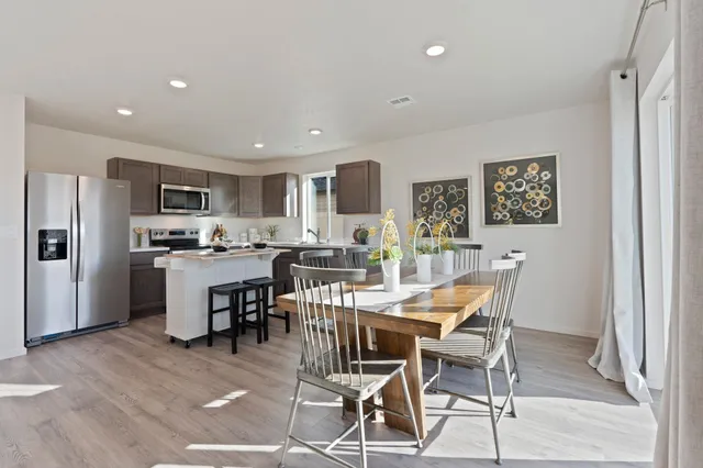 $394,995 | 13546 West Crosswinds Avenue, Airway Heights, WA 99001