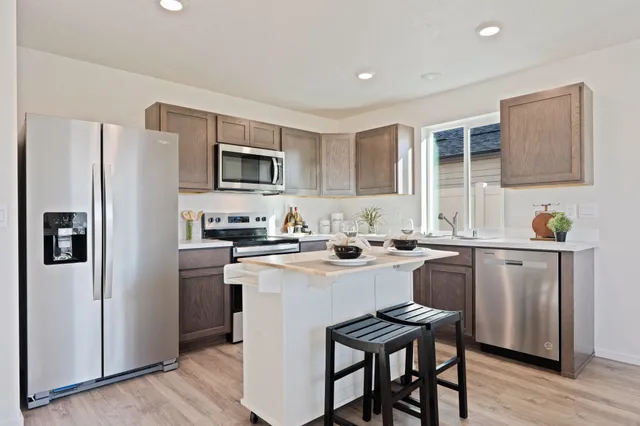 $394,995 | 13546 West Crosswinds Avenue, Airway Heights, WA 99001