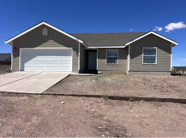 $268,900 | 850 Horseshoe Lane, St. Johns, AZ 85936