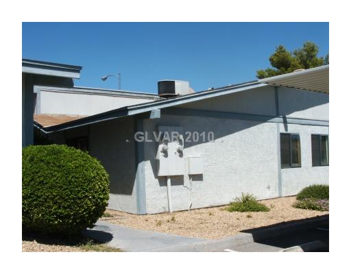 5805 Smoke Ranch Road, Unit C Las Vegas, NV 89108 - Photo 1 of 9 Property Photo.