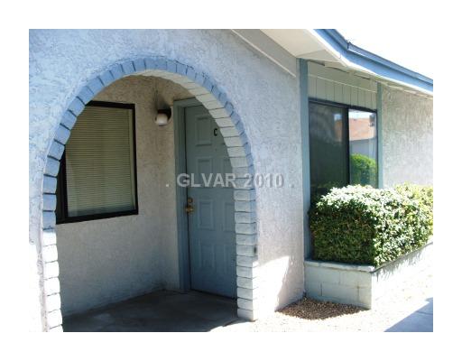 5805 Smoke Ranch Road, Unit C Las Vegas, NV 89108 - Photo 2 of 9 Property Photo.