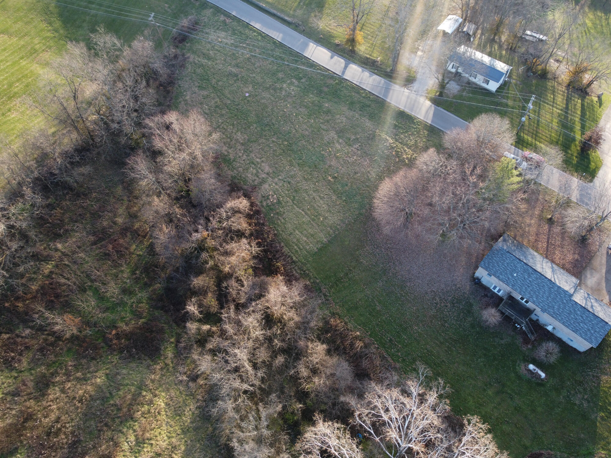 1525 Dry Ridge Mt Zion Road Dry Ridge, KY 41035 - Photo 22 of 49
