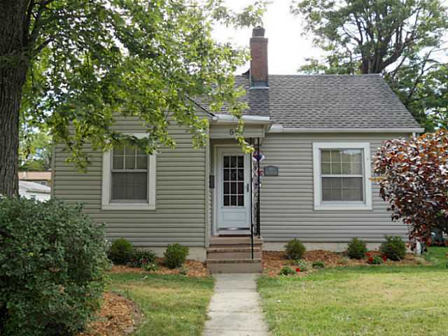 557 Crestview Road Columbus, OH 43202 - Photo 1 of 14 Gallery Image 1