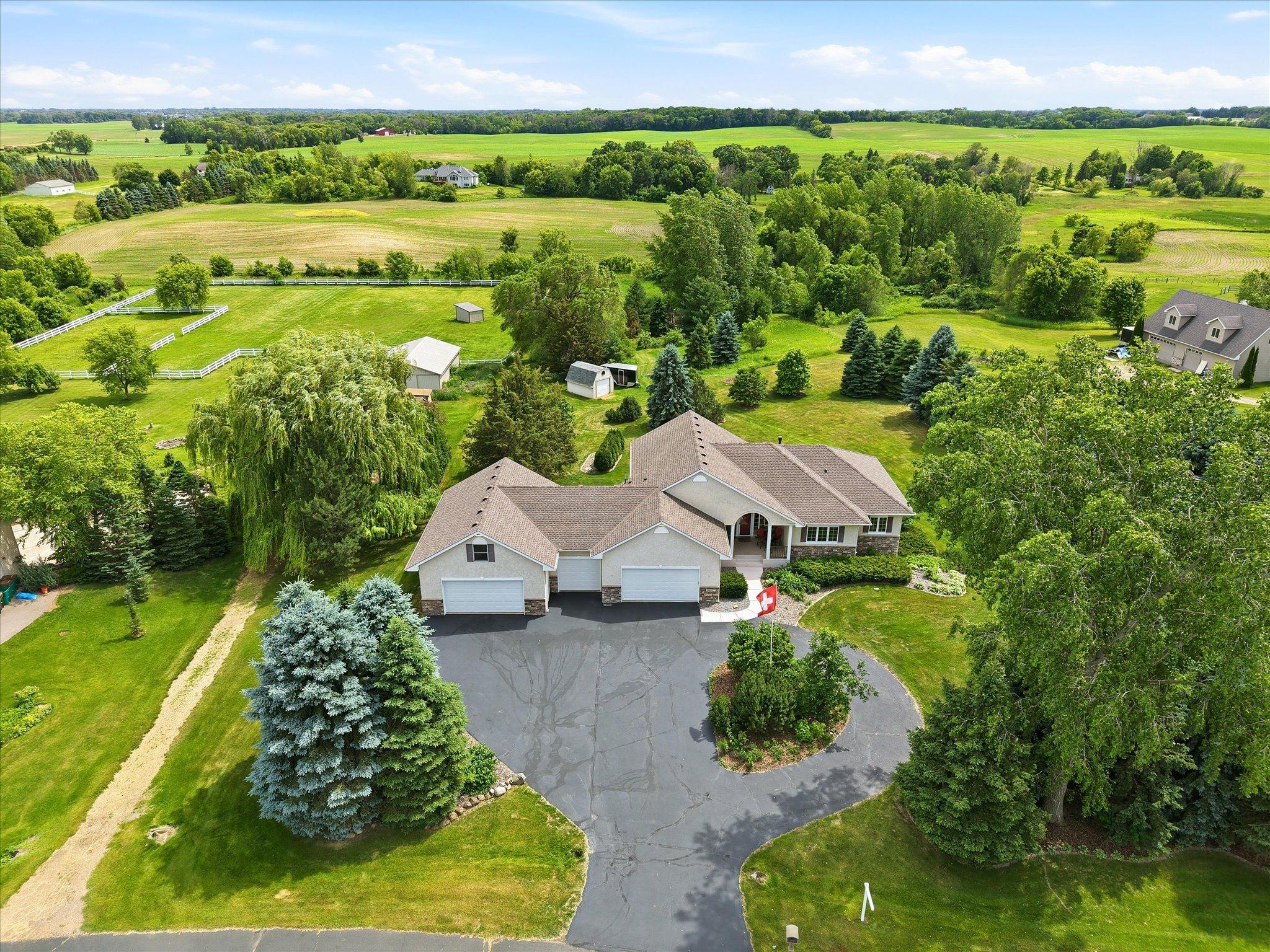 21005 Sunnyhill Lane Corcoran, MN 55340 - Photo 27 of 33