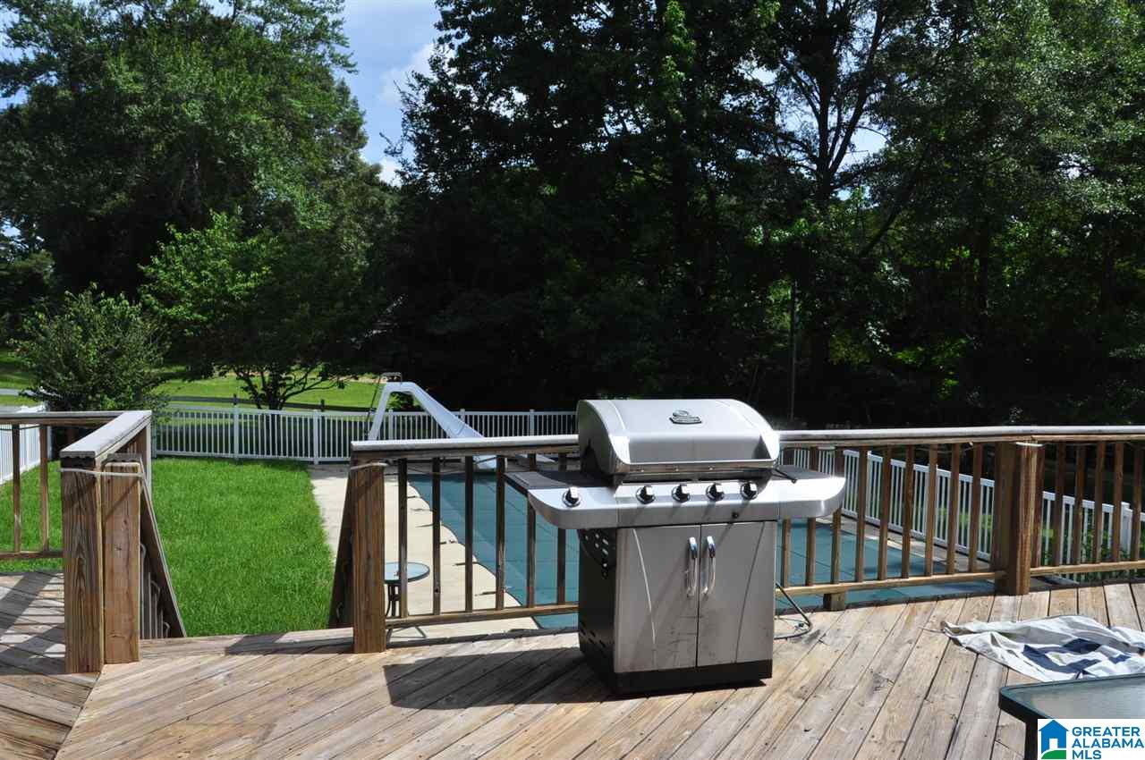 1511 Mission Hills Road Alabaster, AL 35007 - Photo 29 of 37