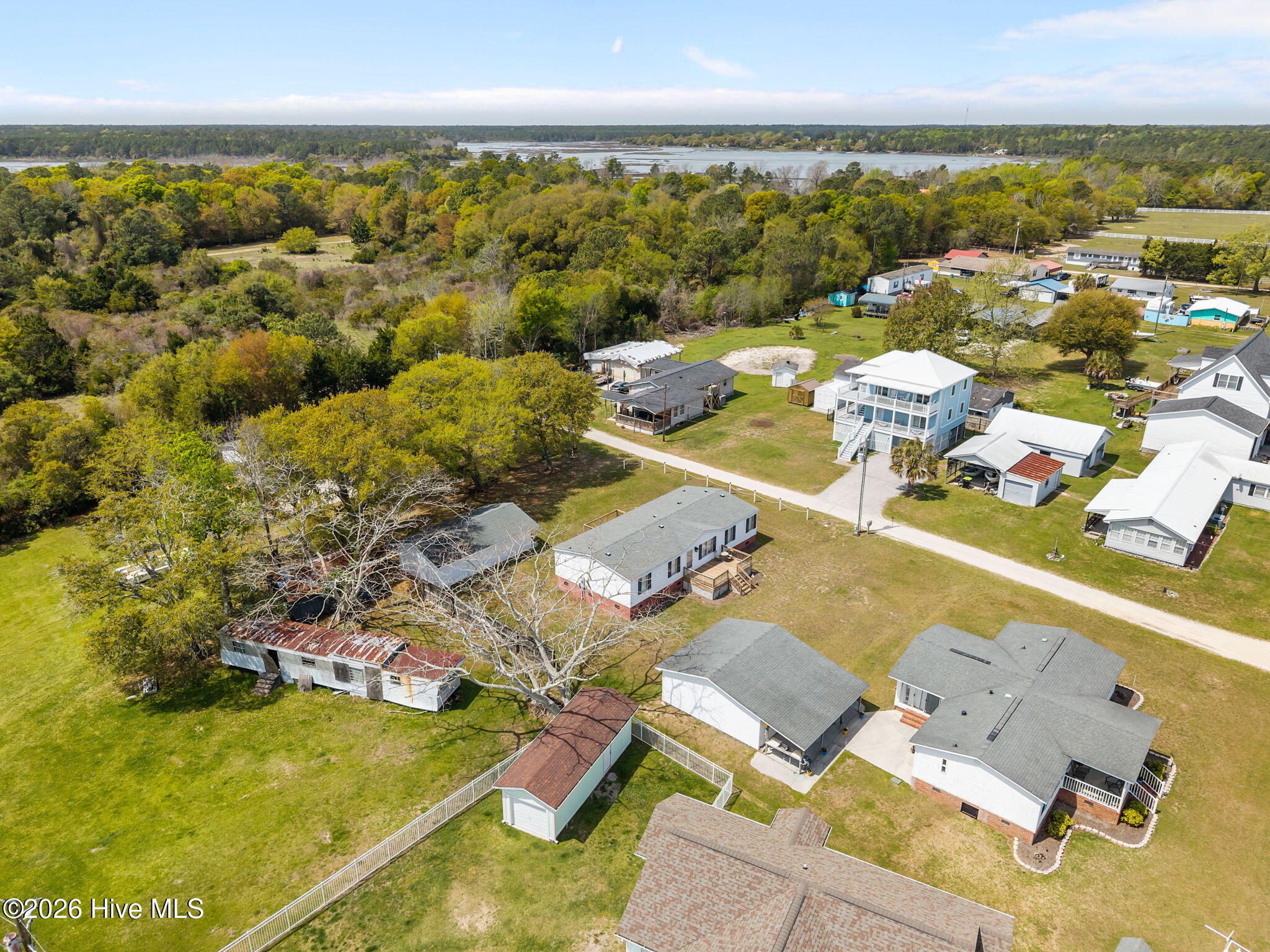 105 Crews Lane Hubert, NC 28539 - Photo 43 of 51 11-web-or-mls-DJI_20260408130431_0387_D