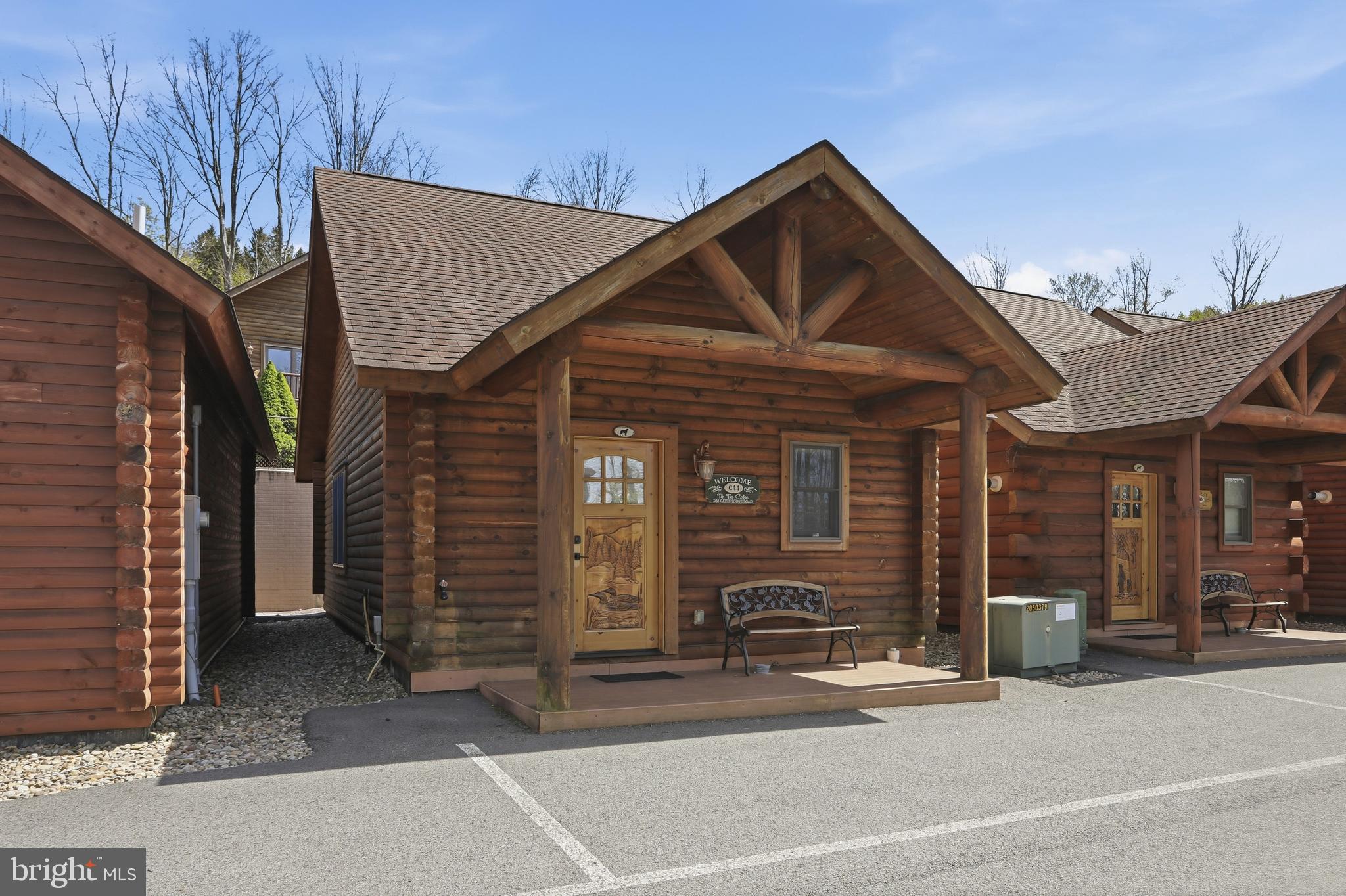 285 Cabin Lodge Road McHenry, MD 21541 - Photo 9 of 9