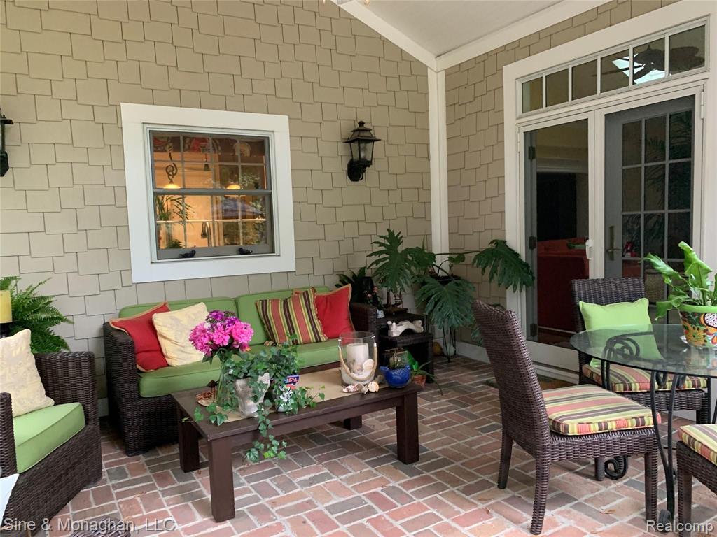 319 Touraine Road Grosse Pointe Farms, MI 48236 - Photo 51 of 59