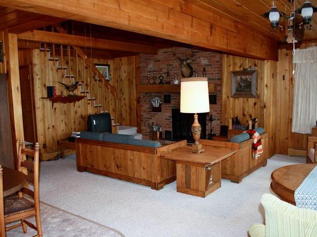 5879 Little Portage Lake Road Land O'Lakes, WI 54540 - Photo 10 of 14 Gallery Image 10