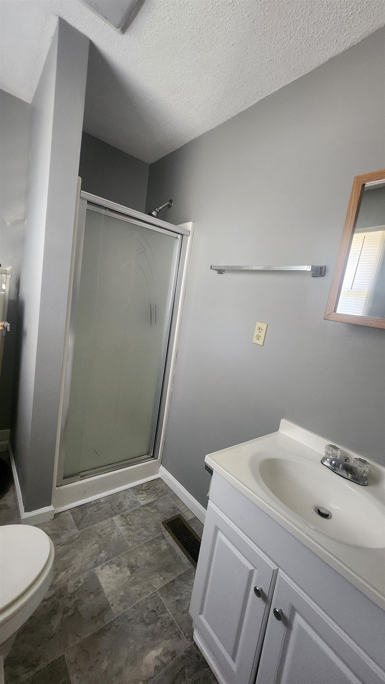 56 Riddick Street Gates, TN 38037 - Photo 8 of 10 a bathroom with a sink and toilet