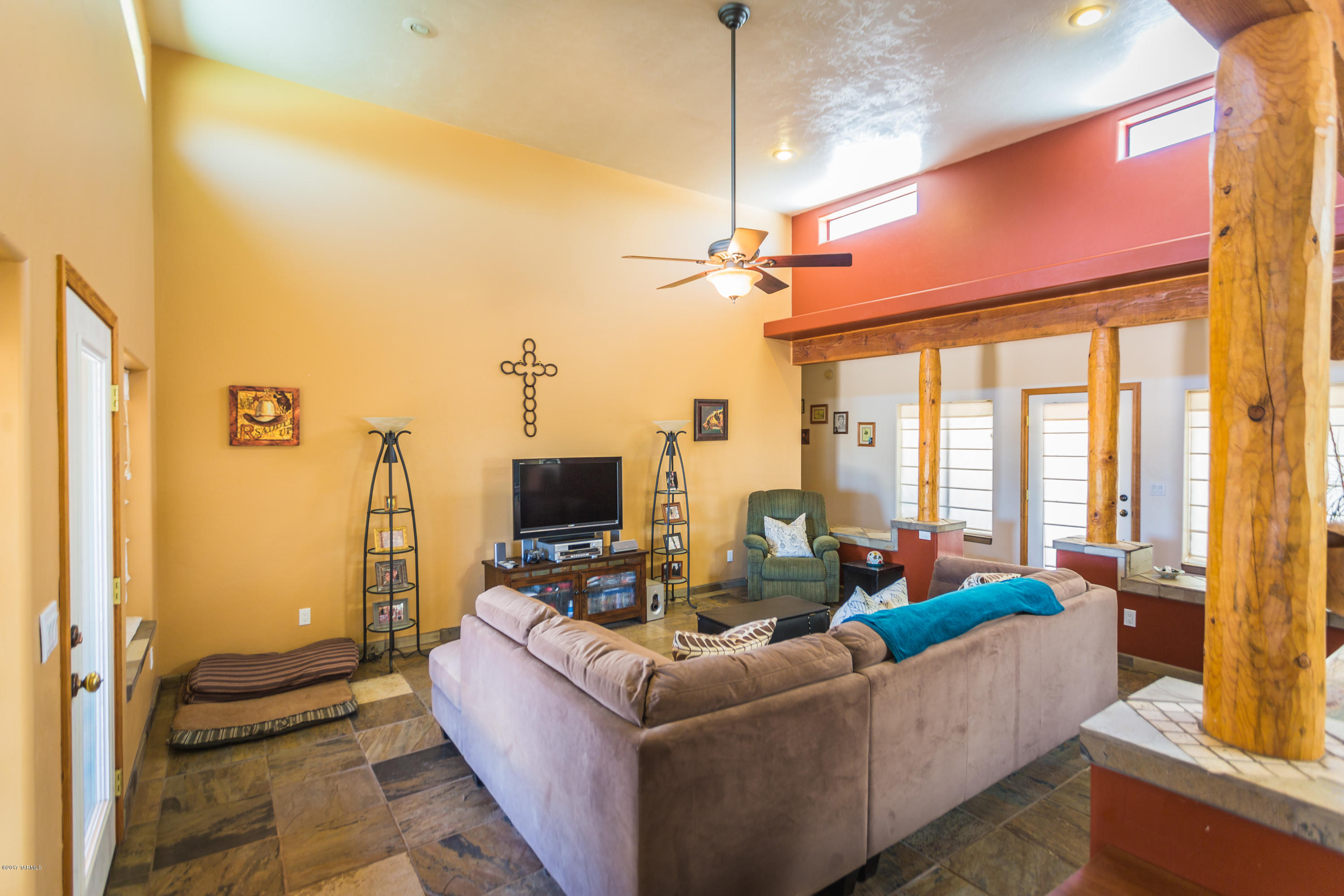 90 Camino Nacozari Rio Rico, AZ 85648 - Photo 1 of 37