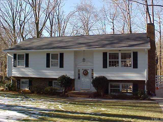 1705 Baker Road Raleigh, NC 27607 - Photo 1 of 1