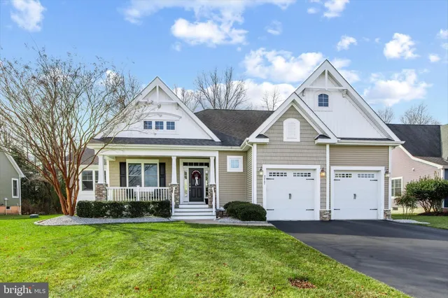$650,000 | 32767 Harburg Drive, Lewes, DE 19958