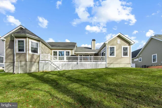 $650,000 | 32767 Harburg Drive, Lewes, DE 19958