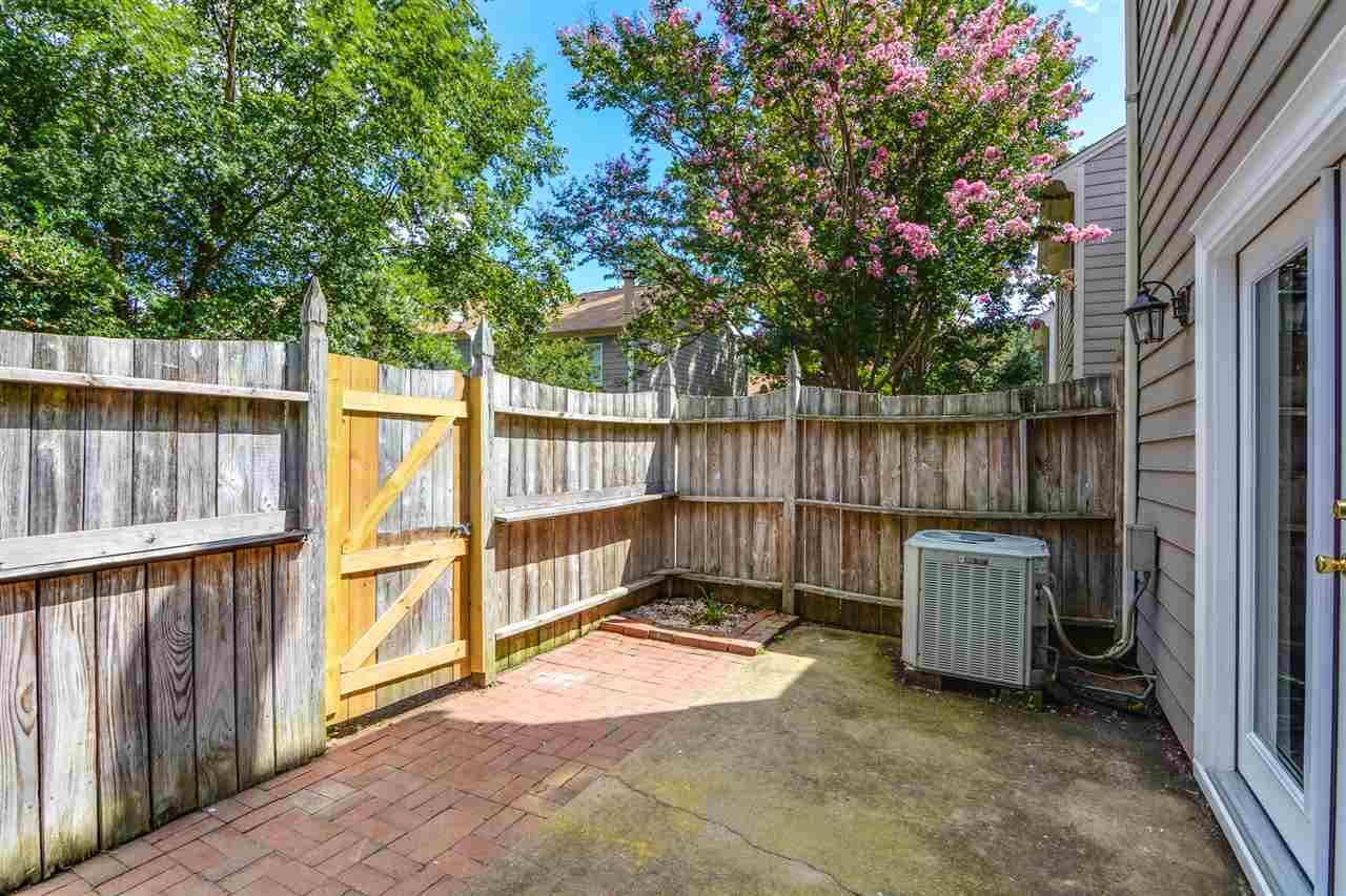 1530 Township Circle Raleigh, NC 27609 - Photo 10 of 12 Photo 10