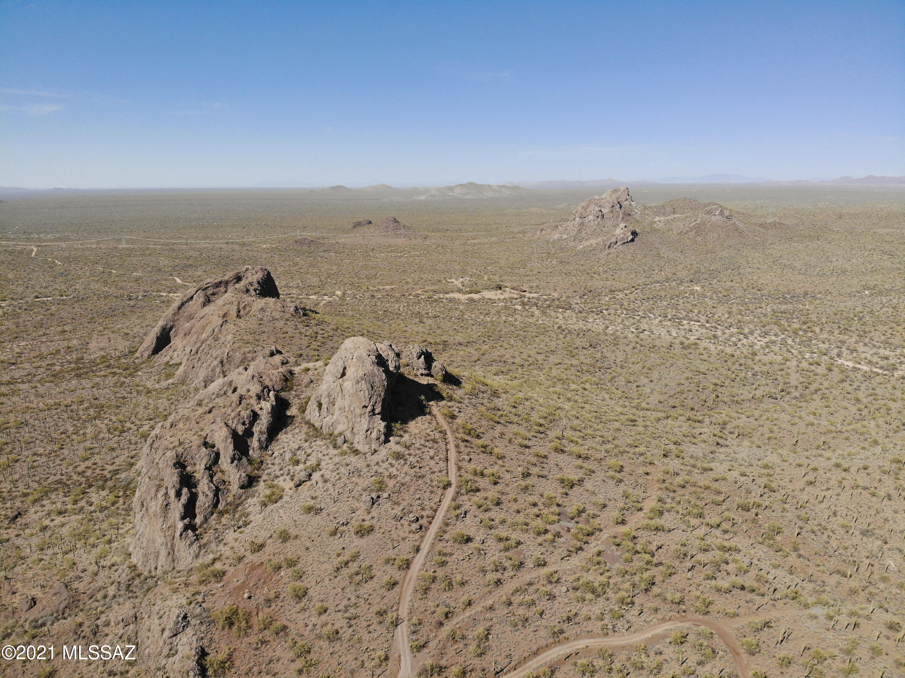 0 South Hannibal Road Marana, AZ 85658 - Photo 20 of 24