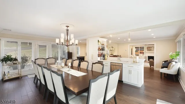 $1,280,000 | 1740 Middlebrook Road, Bridgewater, NJ 08805