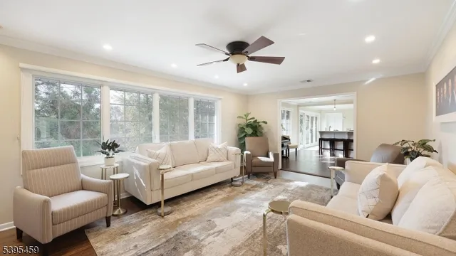 $1,280,000 | 1740 Middlebrook Road, Bridgewater, NJ 08805