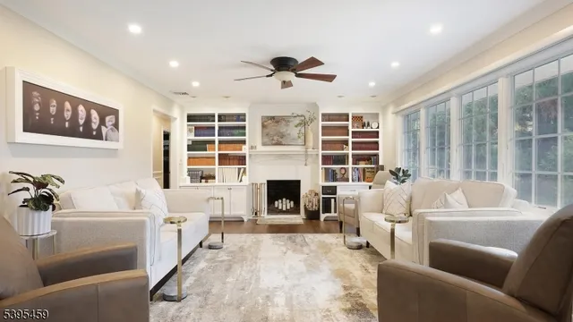 $1,280,000 | 1740 Middlebrook Road, Bridgewater, NJ 08805