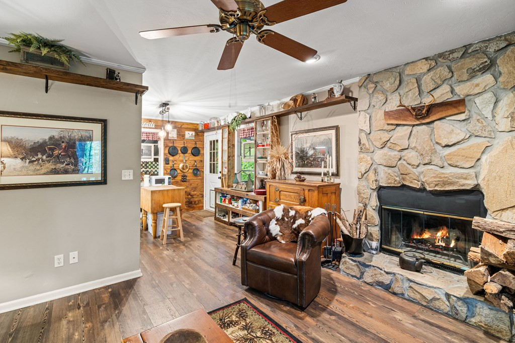 167 Mountain Stream Road Murphy, NC 28906 - Photo 30 of 34