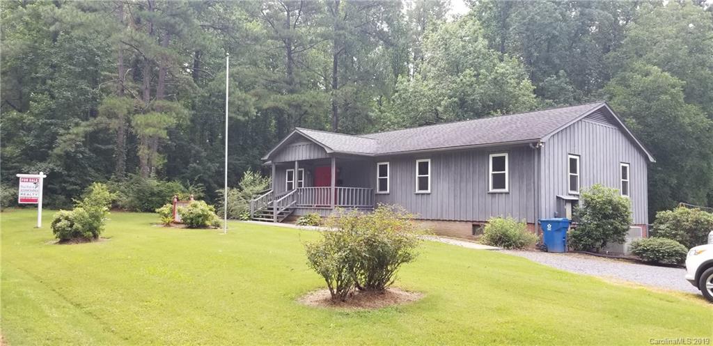 302 East Spring Street Troy, NC 27371 - Photo 1 of 22 Gallery Image 1