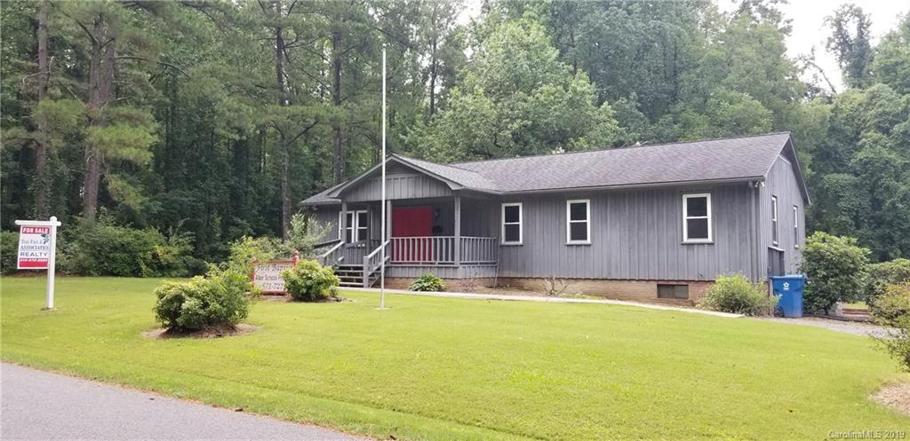 302 East Spring Street Troy, NC 27371 - Photo 2 of 22 Gallery Image 2