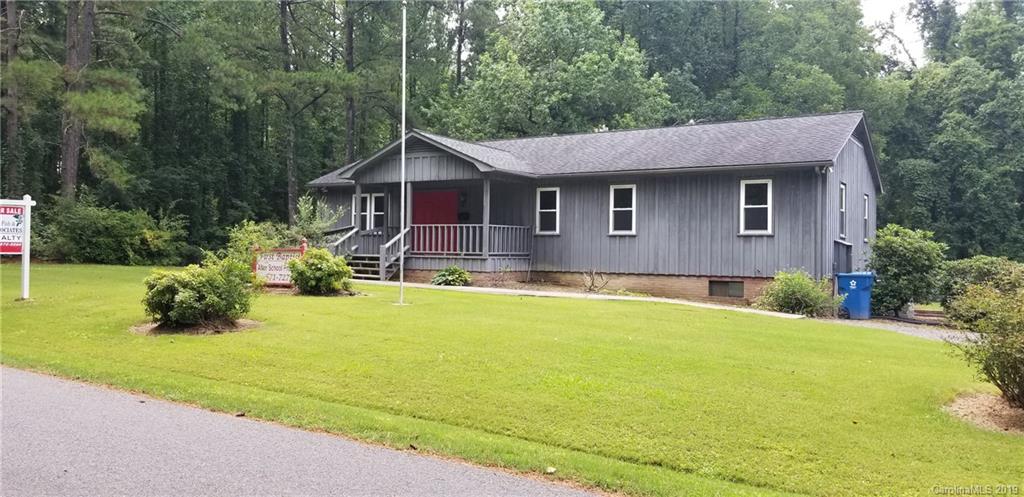302 East Spring Street Troy, NC 27371 - Photo 4 of 22 Gallery Image 4