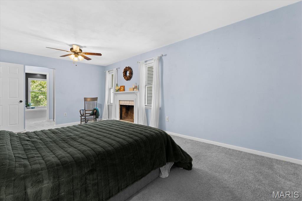 2019 Raintree Trail Collinsville, IL 62234 - Photo 32 of 60 Gallery Image 32