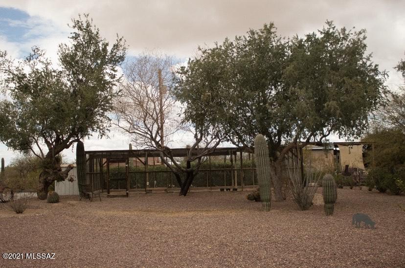 6333 North Calvin Road Tucson, AZ 85743 - Photo 30 of 31