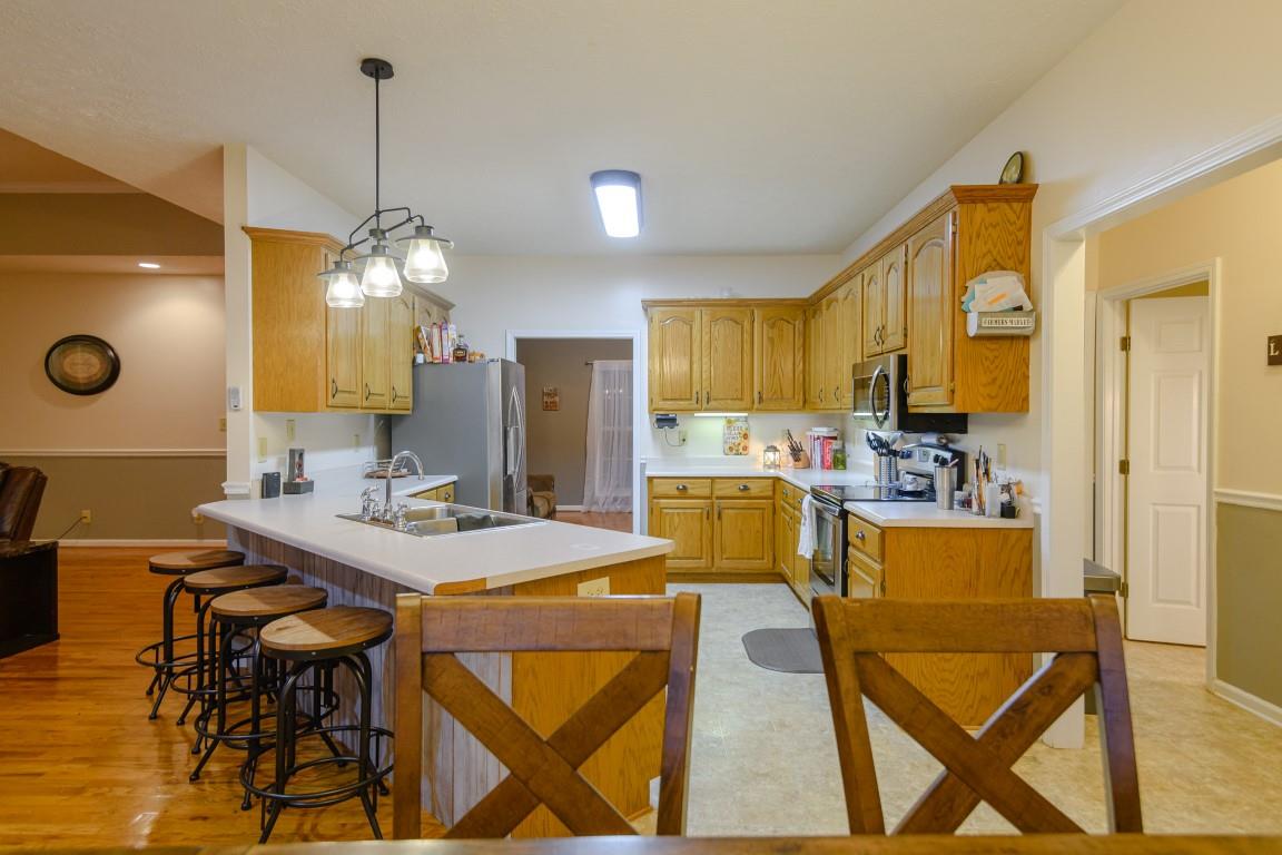 631 Belfast Farmington Road Belfast, TN 37019 - Photo 13 of 30 Gallery Image 13