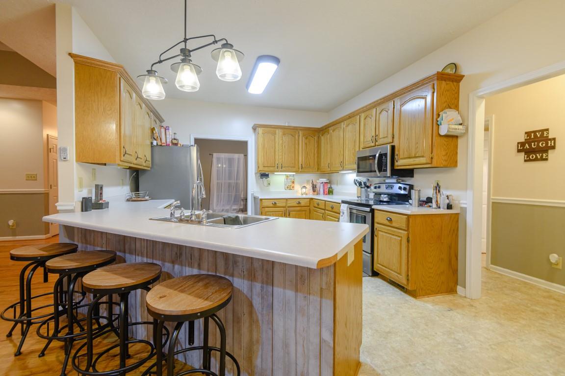 631 Belfast Farmington Road Belfast, TN 37019 - Photo 14 of 30 Gallery Image 14