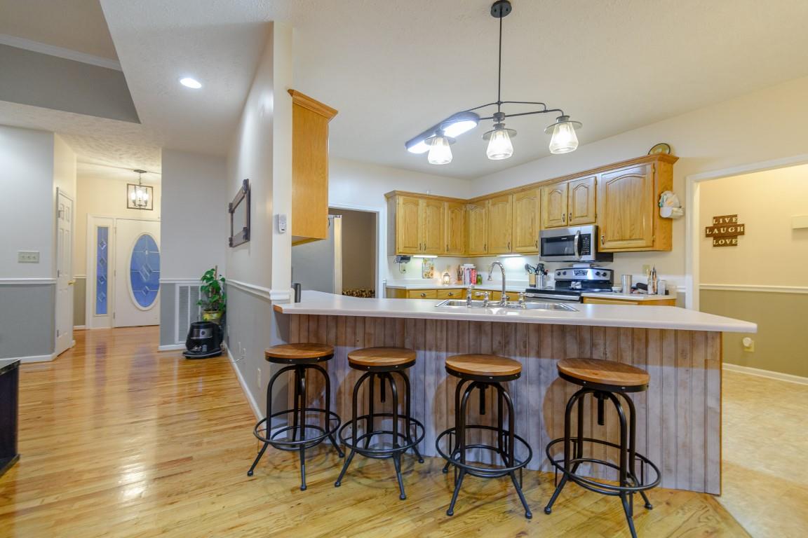 631 Belfast Farmington Road Belfast, TN 37019 - Photo 15 of 30 Gallery Image 15